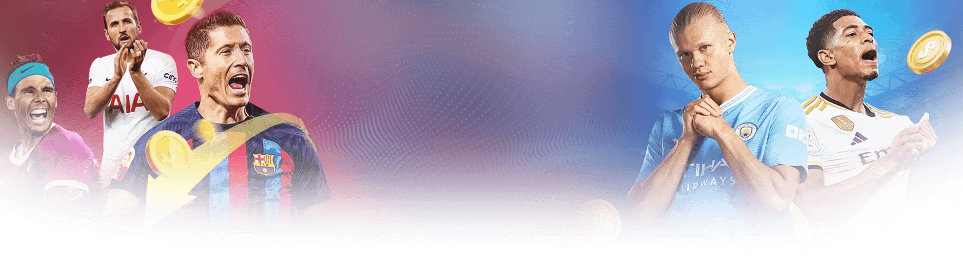 BANNER của trang CÁ ĐỘ BÓNG ĐÁ VG