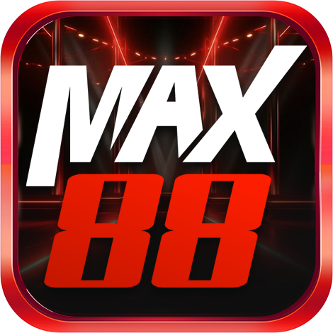 logo max88