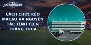 Kèo Macao