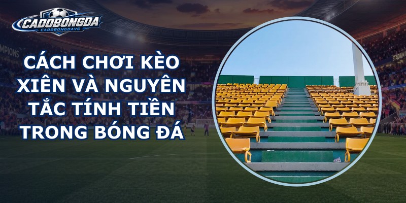 Kèo Xiên